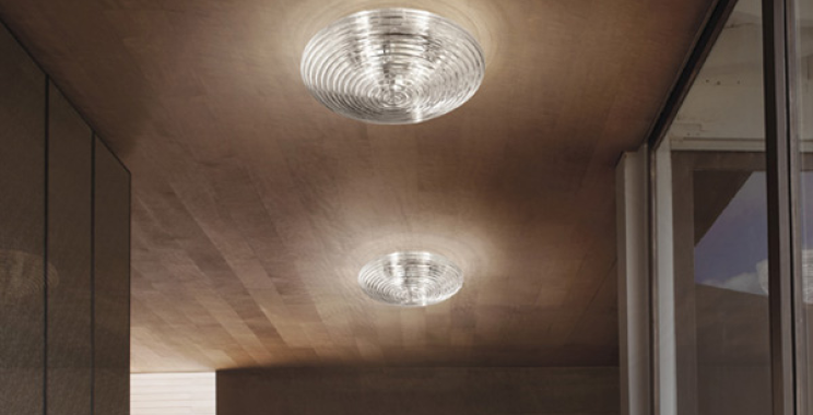 Ceiling Lamps