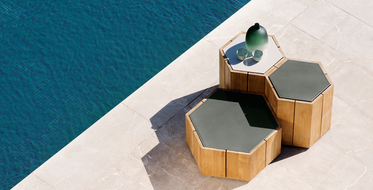 Outdoor Coffee Tables