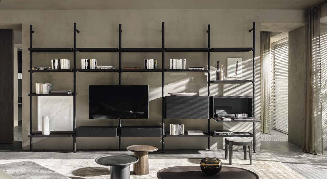 Molteni & C - Modern Living