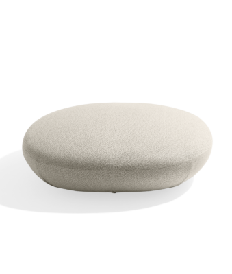 Galet Pouf