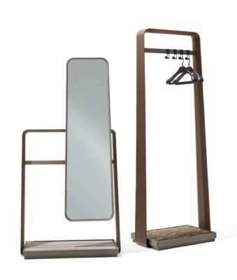 Frame Valet Stand