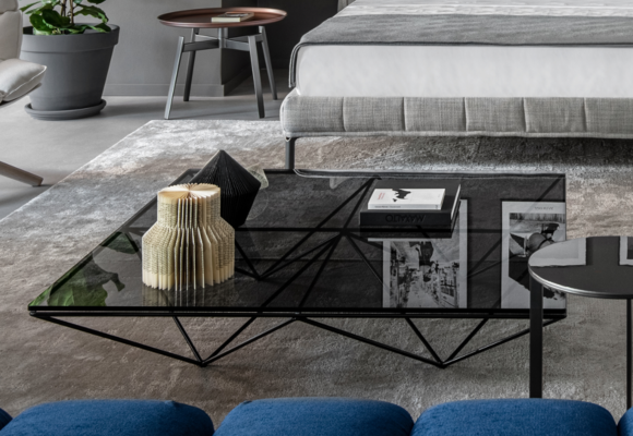 Alanda 18 Coffee Table