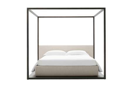 Alcova Bed