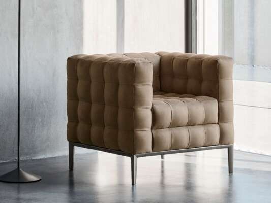 Chocolat Armchair