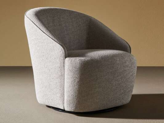 Jolie Armchair