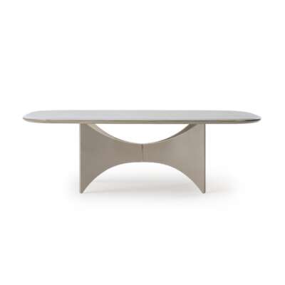 Blues Rectangular Table