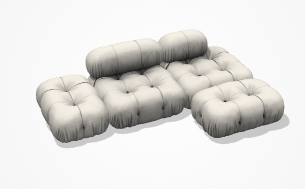 Camaleonda Sofa