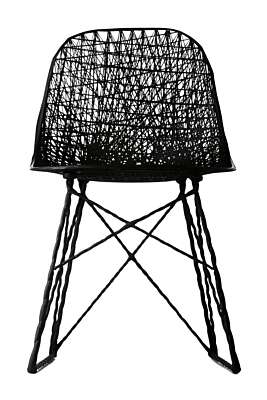 Carbon Chair