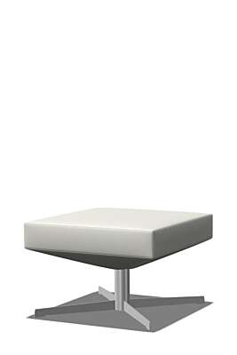 Jackson Footstool