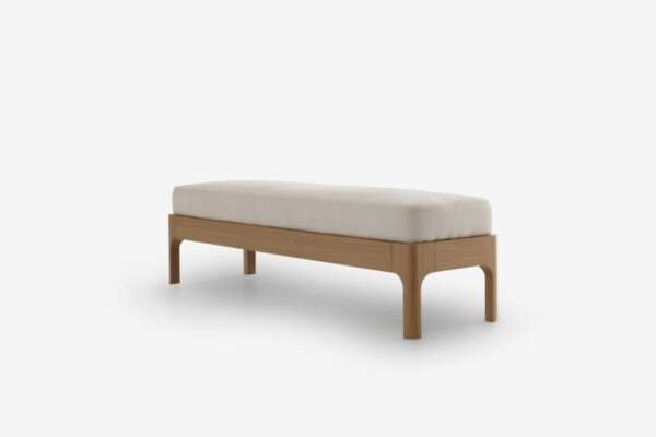 Eolo bench