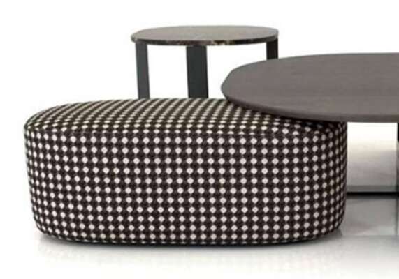 Domino Next Pouf M