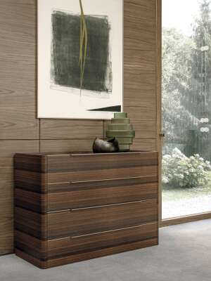 Domus Chest of Drawers