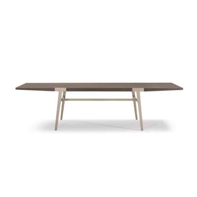 Domus Rectangular Table