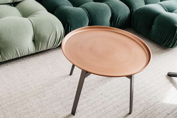 Husk Coffee Table