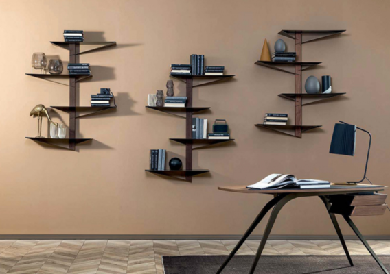 Albatros bookcase