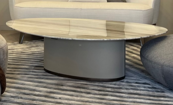 Galet Coffee Table