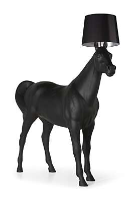 Horse Lamp