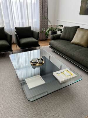 Diesis Coffee Table