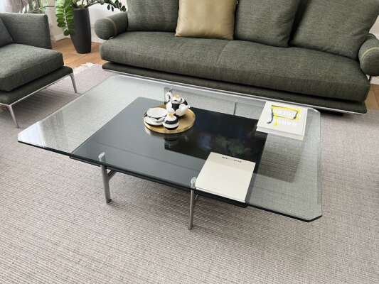 Diesis Coffee Table