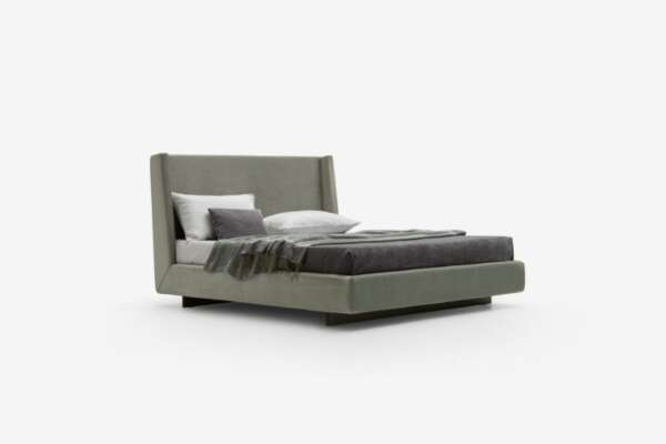 Libeccio Soft bed