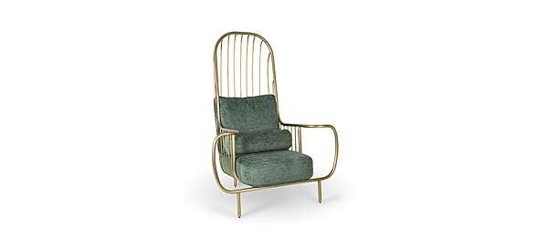 Liberty Armchair