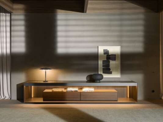 Living Box