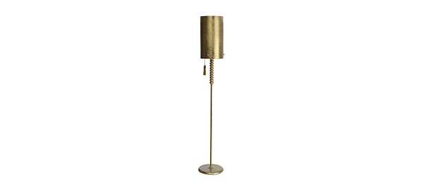 Manuelino Floor Lamp