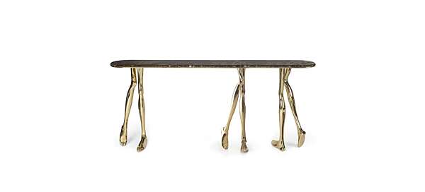 Monroe Big Console Table