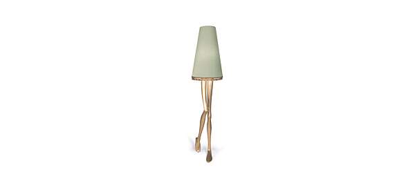 Monroe Floor Lamp