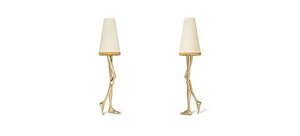 Monroe Floor Lamp