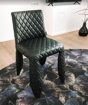 Monster Diamond Chair