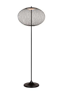 NR2 Floor Lamp