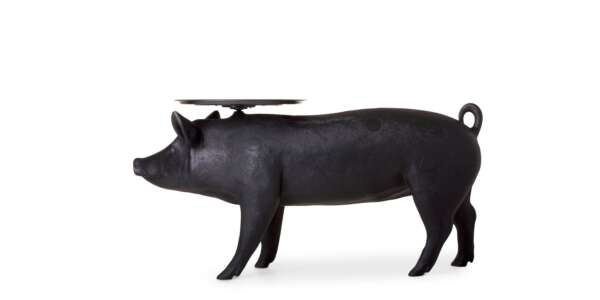 Pig Table