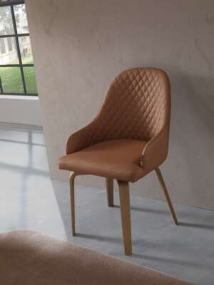 Atena Armchair