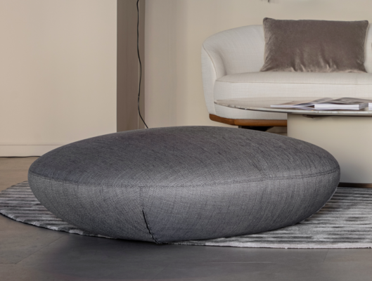 Galet Pouf 100