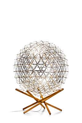 Raimond Tensegrity