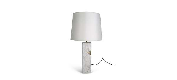 Ruins Table Lamp