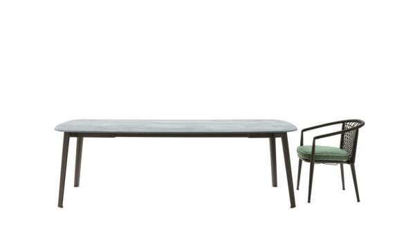 Ginepro Tables Outdoor