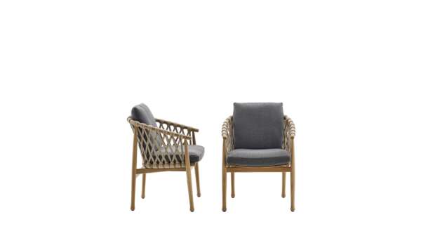 Ginestra Chairs Outdoor