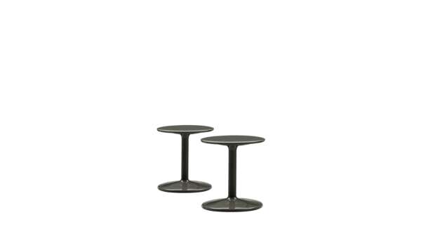 Spool Small Table Outdoor