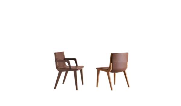 Acanto Chairs