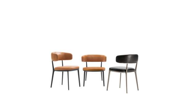 Caratos Chairs