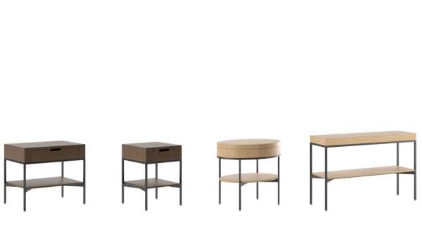 Ebe Small Tables