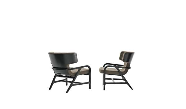 Fulgens Armchair