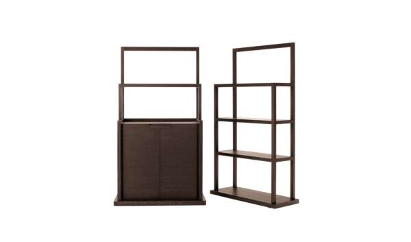 Incipit Storage Units