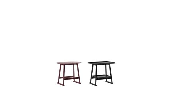 Recipio Small Tables