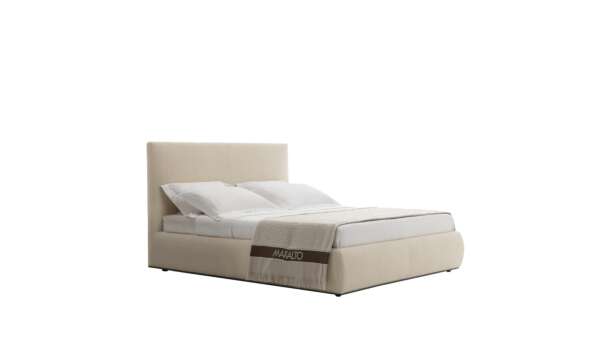 Sileo Bed