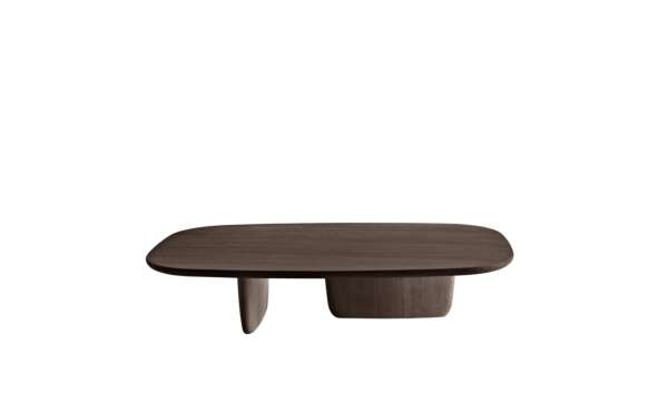 Tobi-Ishi Small Table