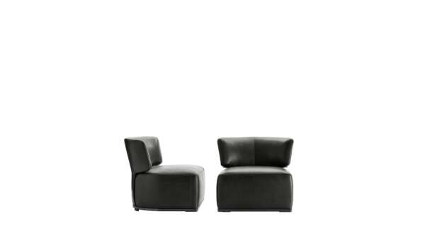 Amoenus Soft Armchairs