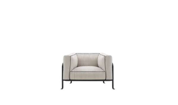 Borea Armchair